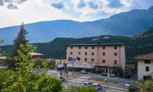 AlmaMed Hotel san Leonardo
