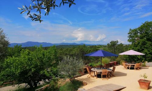 LES JARDINS CELESTES