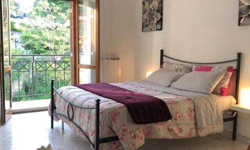 Appartamento “BellaVista” a Norma