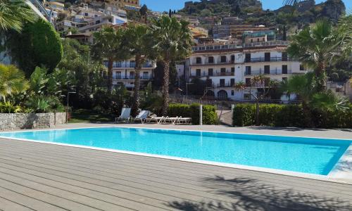 Taormina Argo Apartment by Taormina Holidays