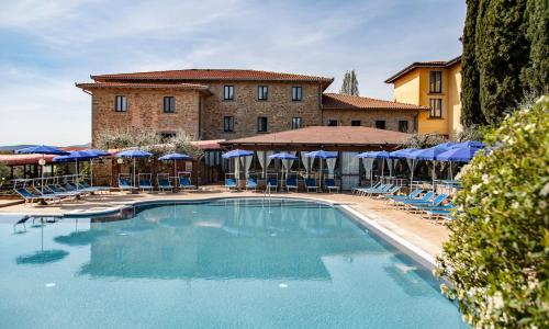 Hotel Villa Paradiso