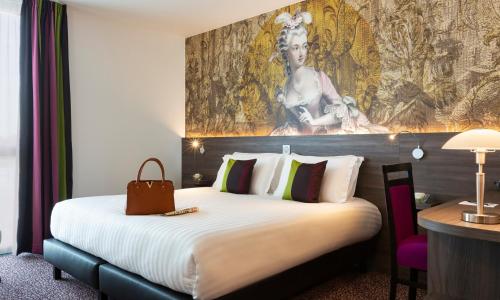 Deluxe Room photo