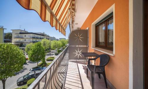 Appartamento Croce del Sud 8