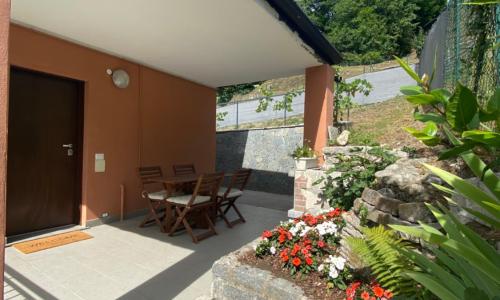 Appartamento Zenzero