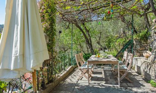 Tavernetta in campagna