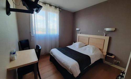 Hôtellerie Saint Jean