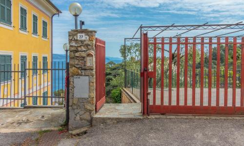 La casa dei Gabbiani by Portofino Homes