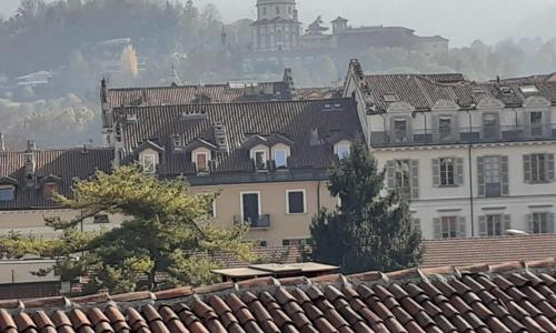 Alloggio Torino InQuadro