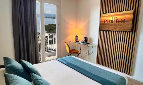 Hotel l'Isolella