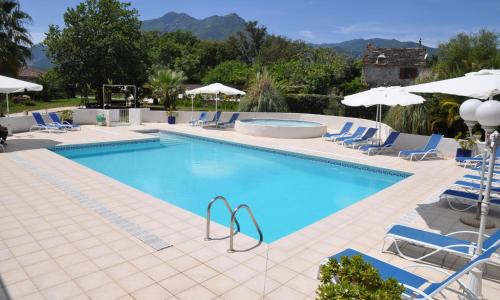 VILLA OCEANE