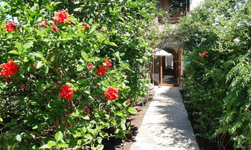 Villetta 150mt dalla Spiaggia Flumini di Quartu