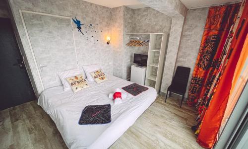 Deluxe Room photo