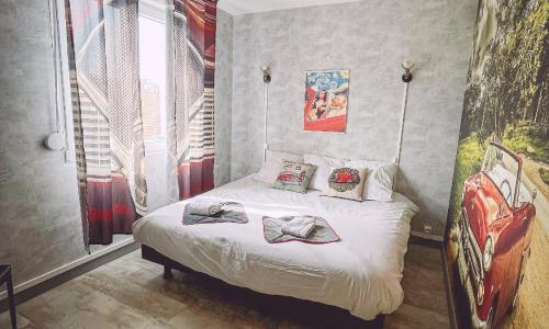 Deluxe Room photo