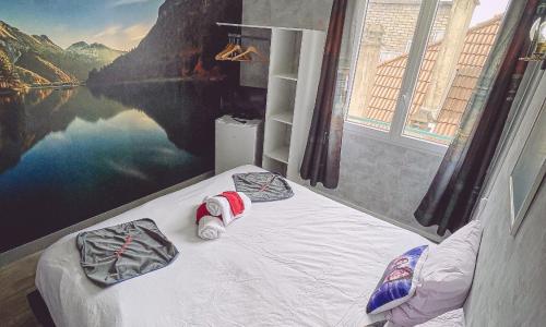 Deluxe Room photo