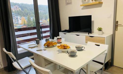 T2 aux pieds des pistes de P2000