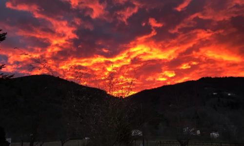 Les Plos, gîte cosy