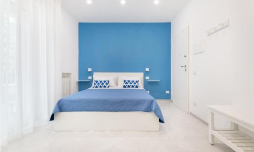 Blue Coral Suite