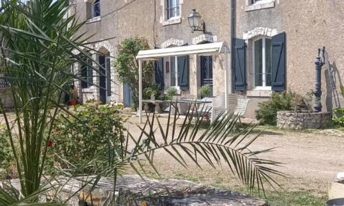 La Maison Josnes de Mady