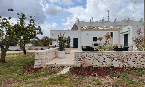 Casa vacanze trullo la dolce vita