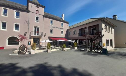 Relais du Bois du Four