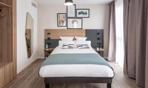 Appart'City Collection Saint Germain en Laye
