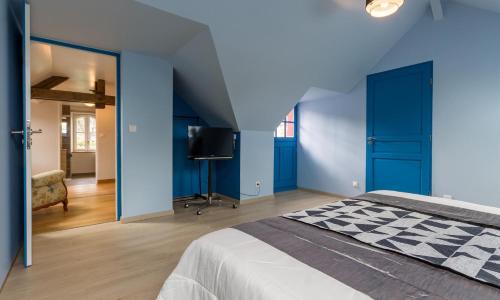 Deluxe Room photo