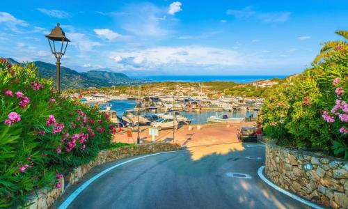 Casa Vacanza a Porto Rotondo