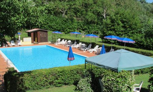 Agriturismo Giomici Bio