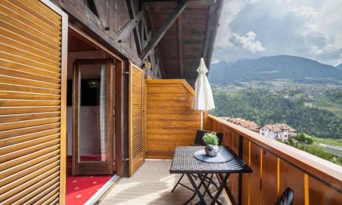 Sankt Corbinian Apartement 9