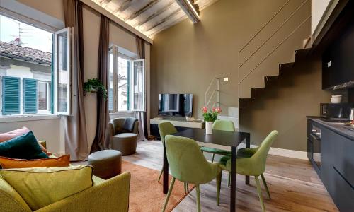 Mamo Florence - Turandot Apartment