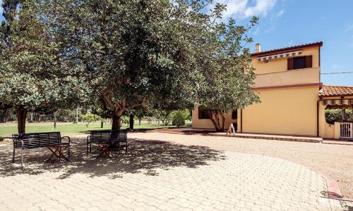 Welcomely - Guesthouse Kadossene Alghero