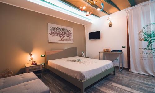 macchia mediterranea