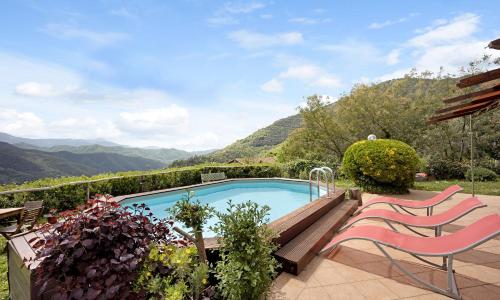 Villa La Casa di Giacomo