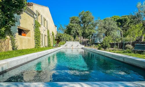 DEMEURE DES TROIS FOUDRES