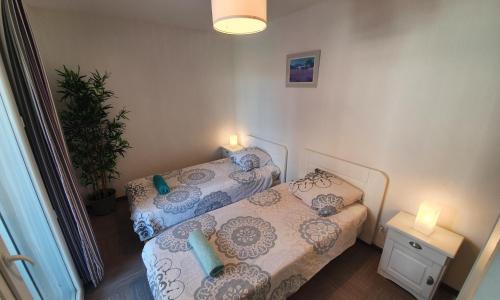 L'Arbousier - Piscine & climatisation