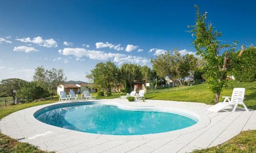 Turismo Rurale CUDACCIOLU