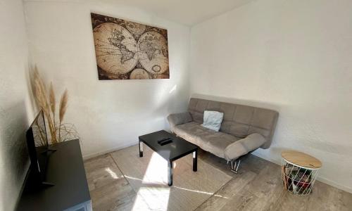 APPARTEMENT HYPER CENTRE numéro 103