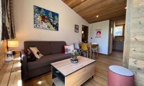 OURS BLANC 29 duplex avec vue