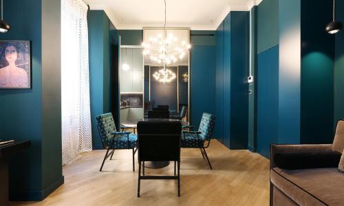 Contempora Apartments - Borgonuovo 4