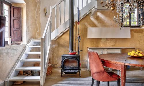 Le Notti del Petrarca