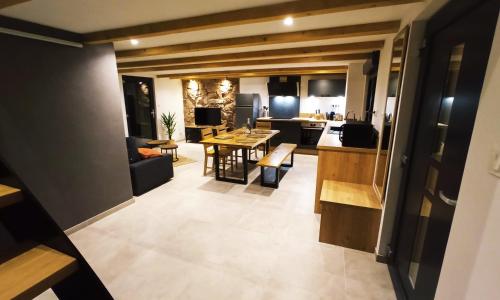 Gîte des trois châteaux