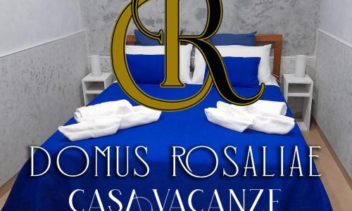 Domus Rosaliae - Casa Vacanze