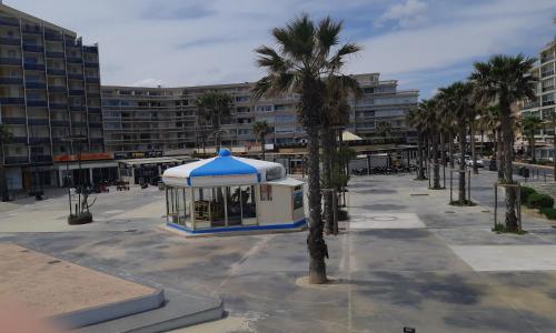 IPANEMA - Canet en Roussillon - Vue mer - 41 m²