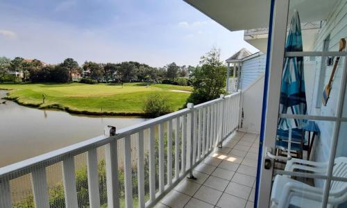 Next to Golf-club House