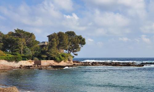 La Peguiere 2 Pieces 27m2 jardin privatif pour 2 adultes 2 enfants