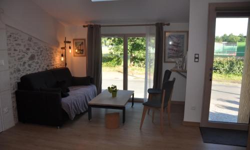 gîte cosy d'Oudon ✰ proche baignade & Loire✰