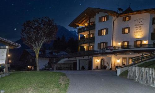 Hotel Garnì Sant'Antonio con Spa