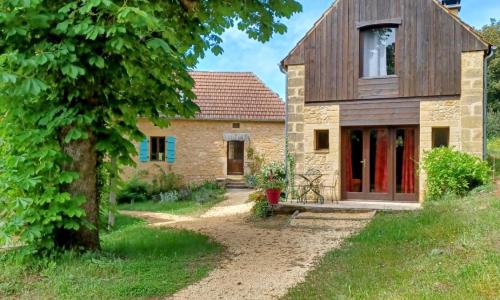 Gîtes Le clos de Veyrignac