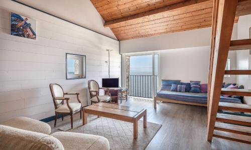 VUE MER Vacances en famille a cinq a Arzon