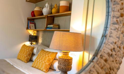 Masseria Ferarelli Trepizzi